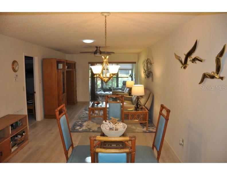 PINEWOOD VILLAGE VI - Residential