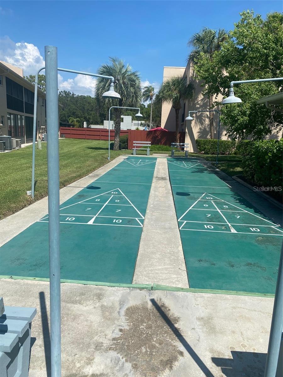 PINEWOOD VILLAGE VI - Residential