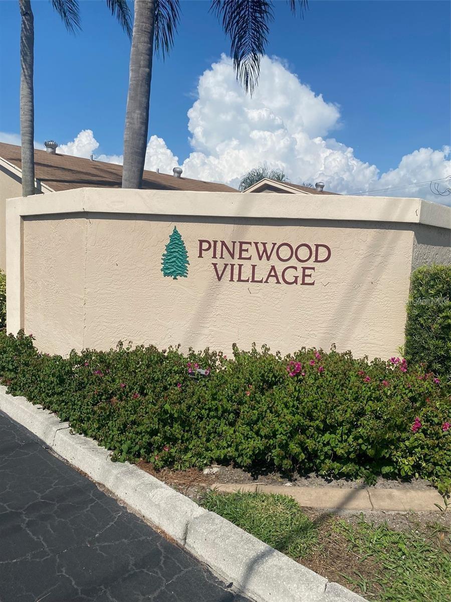 PINEWOOD VILLAGE VI - Residential