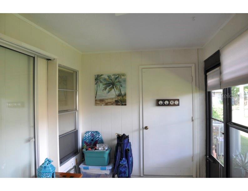 PINEWOOD VILLAGE VI - Residential