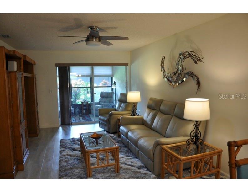 PINEWOOD VILLAGE VI - Residential