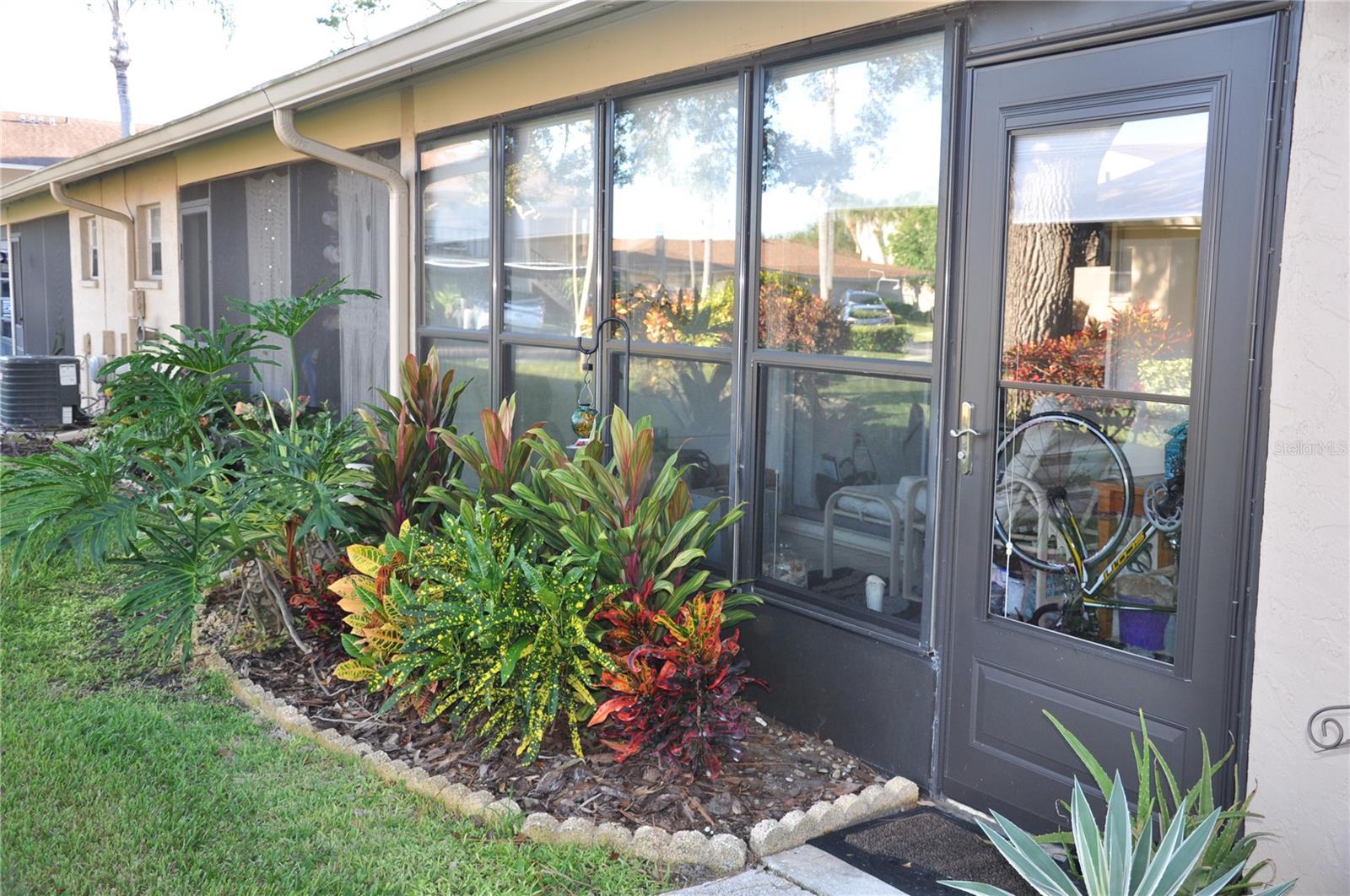 PINEWOOD VILLAGE VI - Residential