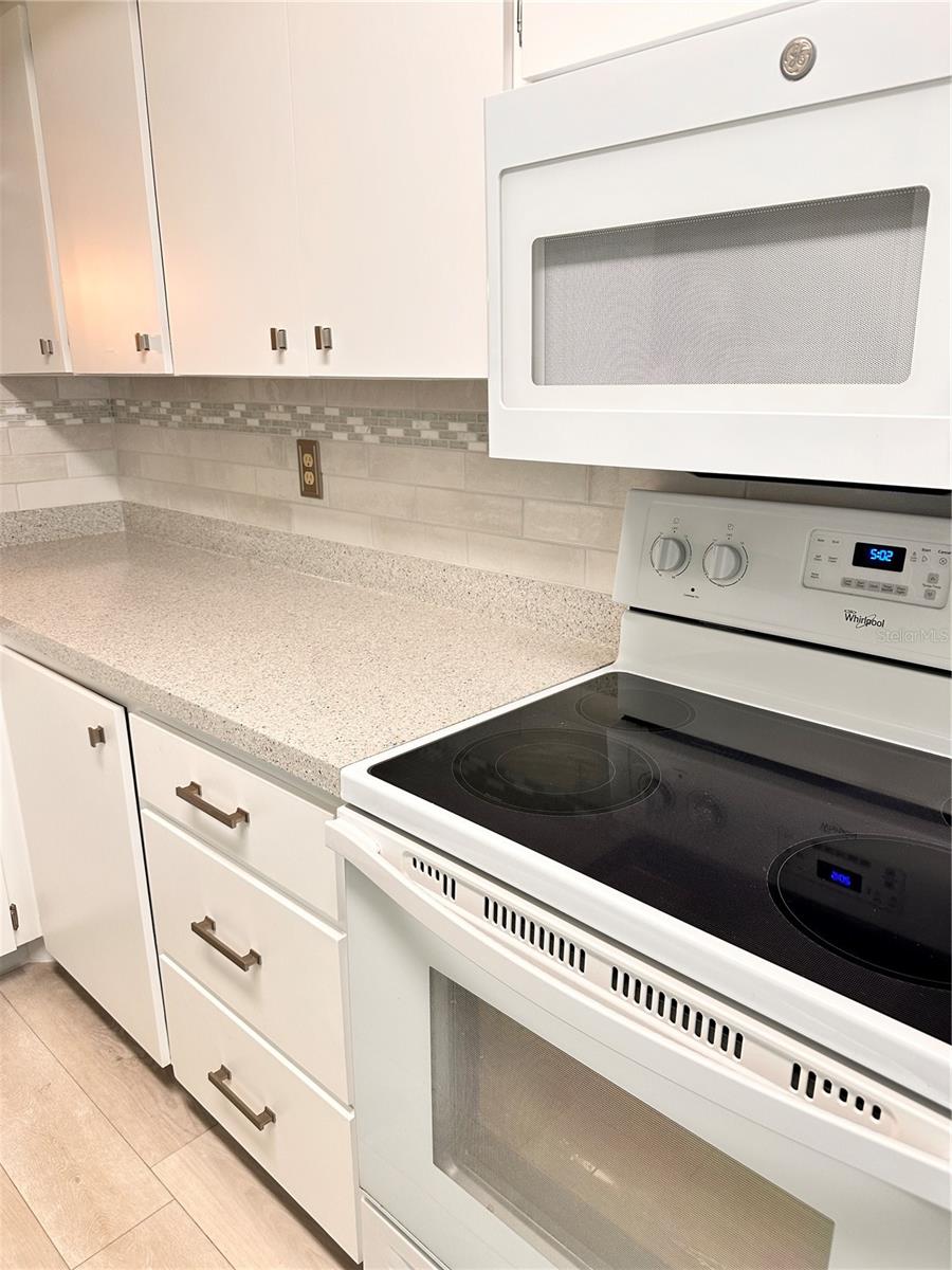 PINEWOOD VILLAGE VI - Residential