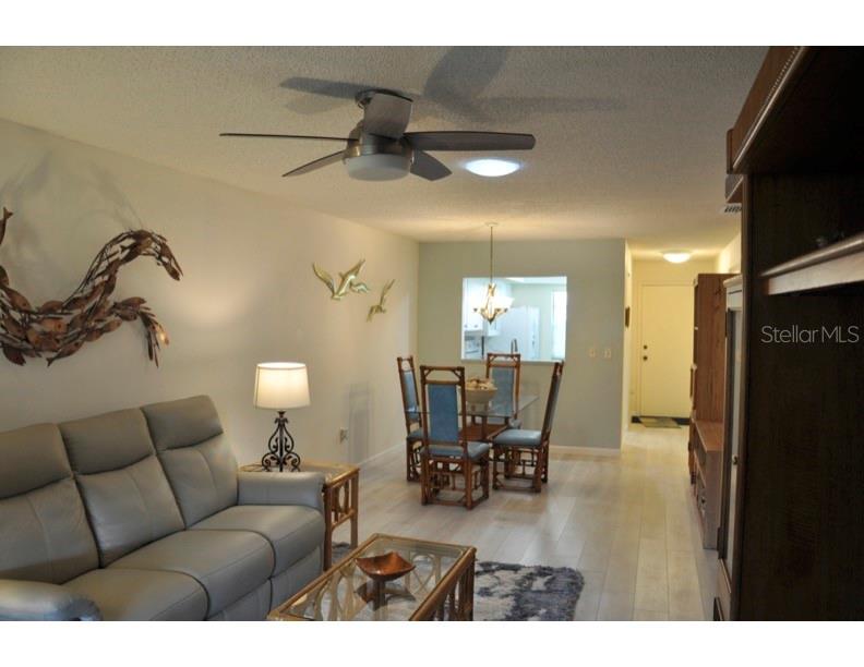 PINEWOOD VILLAGE VI - Residential