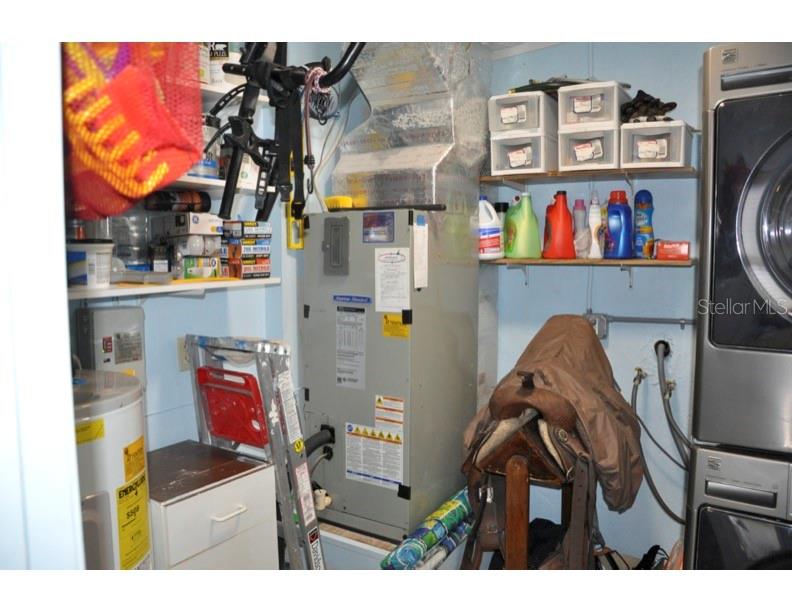 PINEWOOD VILLAGE VI - Residential