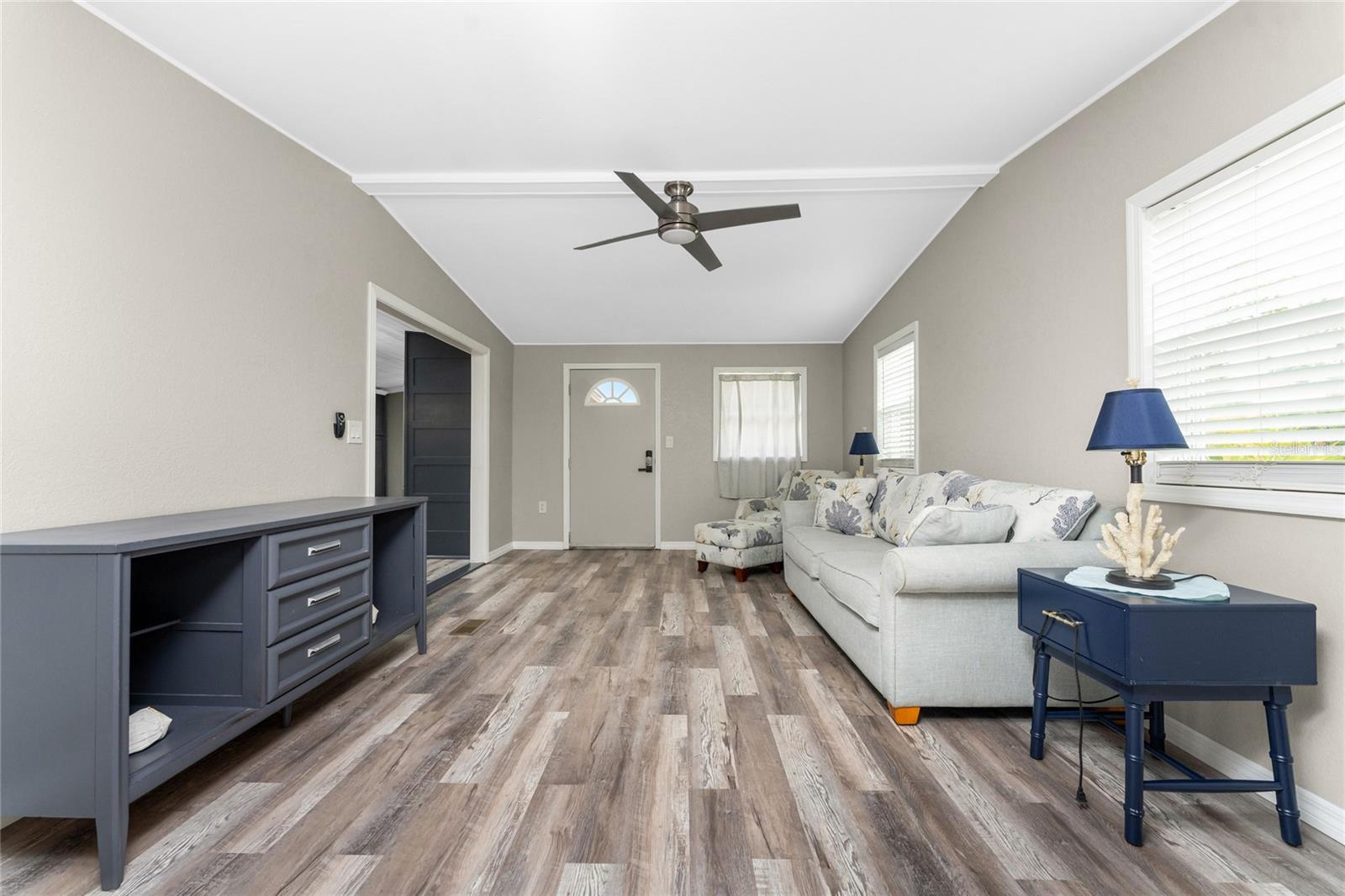 S P G HEIGHTS 8TH ADD - Residential