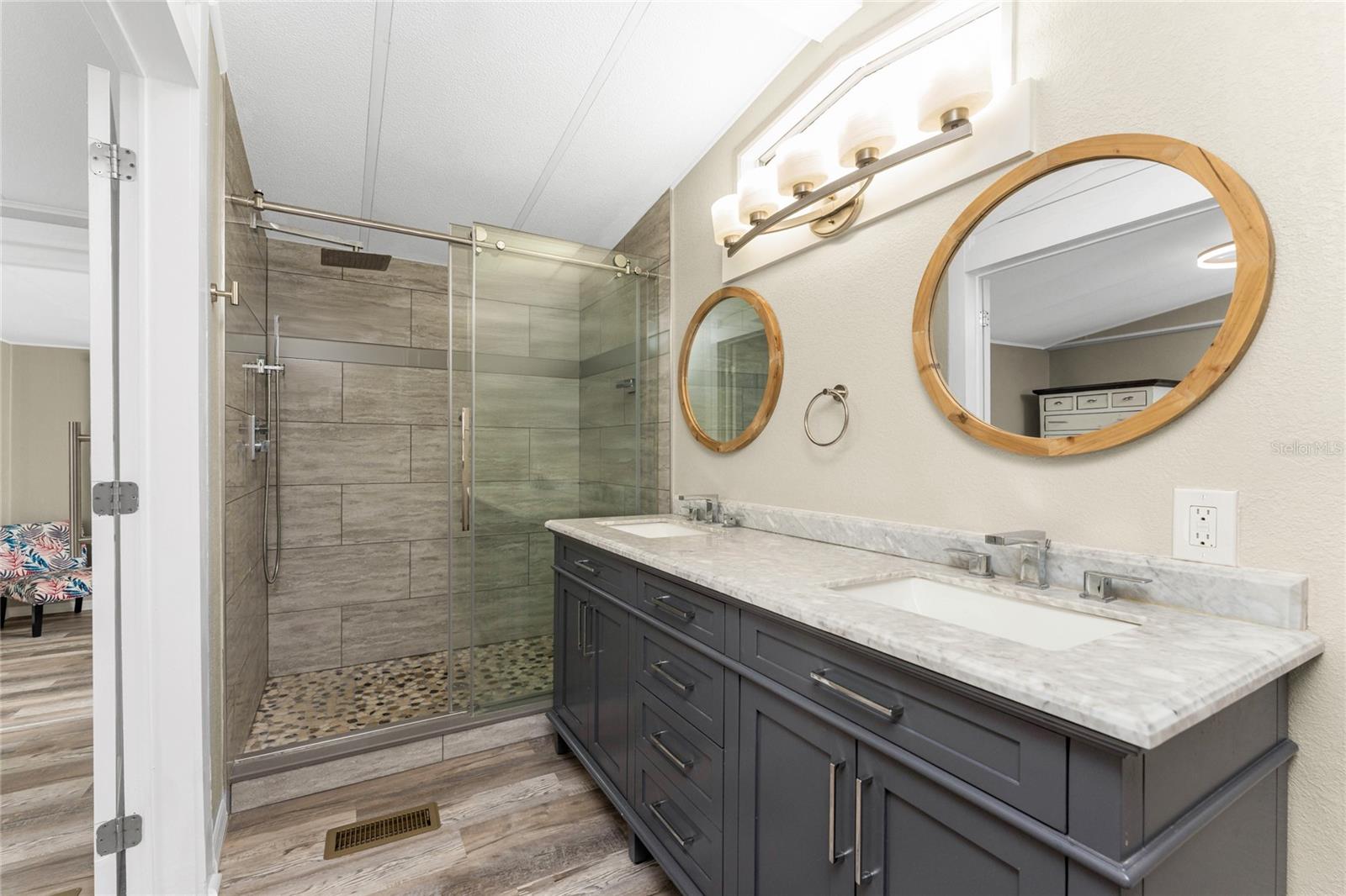 S P G HEIGHTS 8TH ADD - Residential