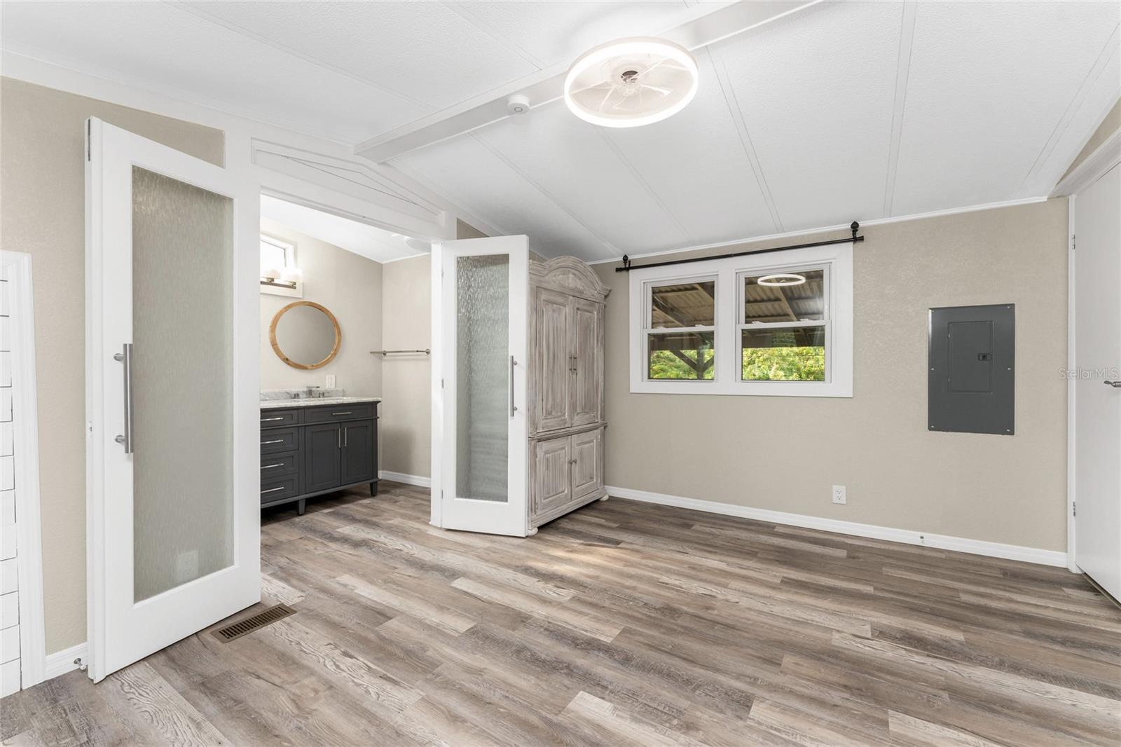 S P G HEIGHTS 8TH ADD - Residential