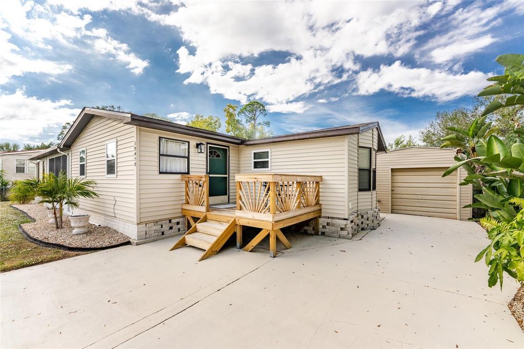 Photo of 15430 Olive Circle, Punta Gorda, FL 33955 (MLS # C7518128)