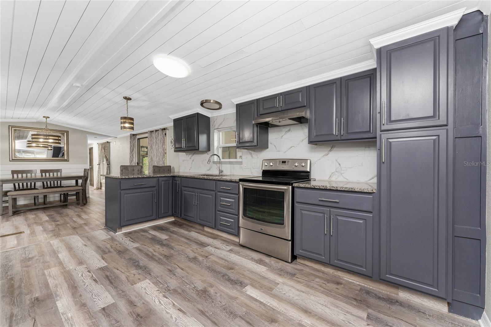 S P G HEIGHTS 8TH ADD - Residential