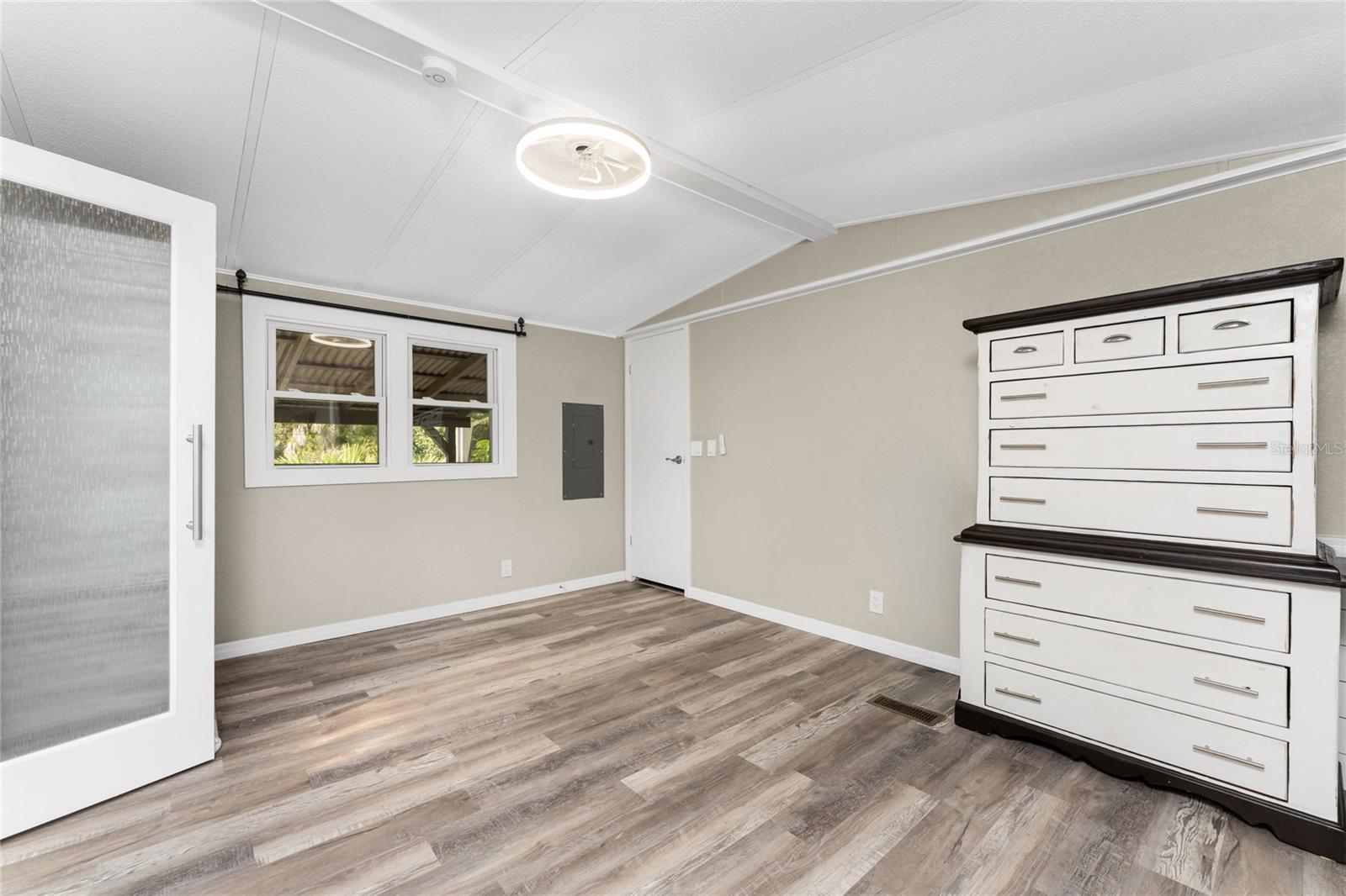 S P G HEIGHTS 8TH ADD - Residential