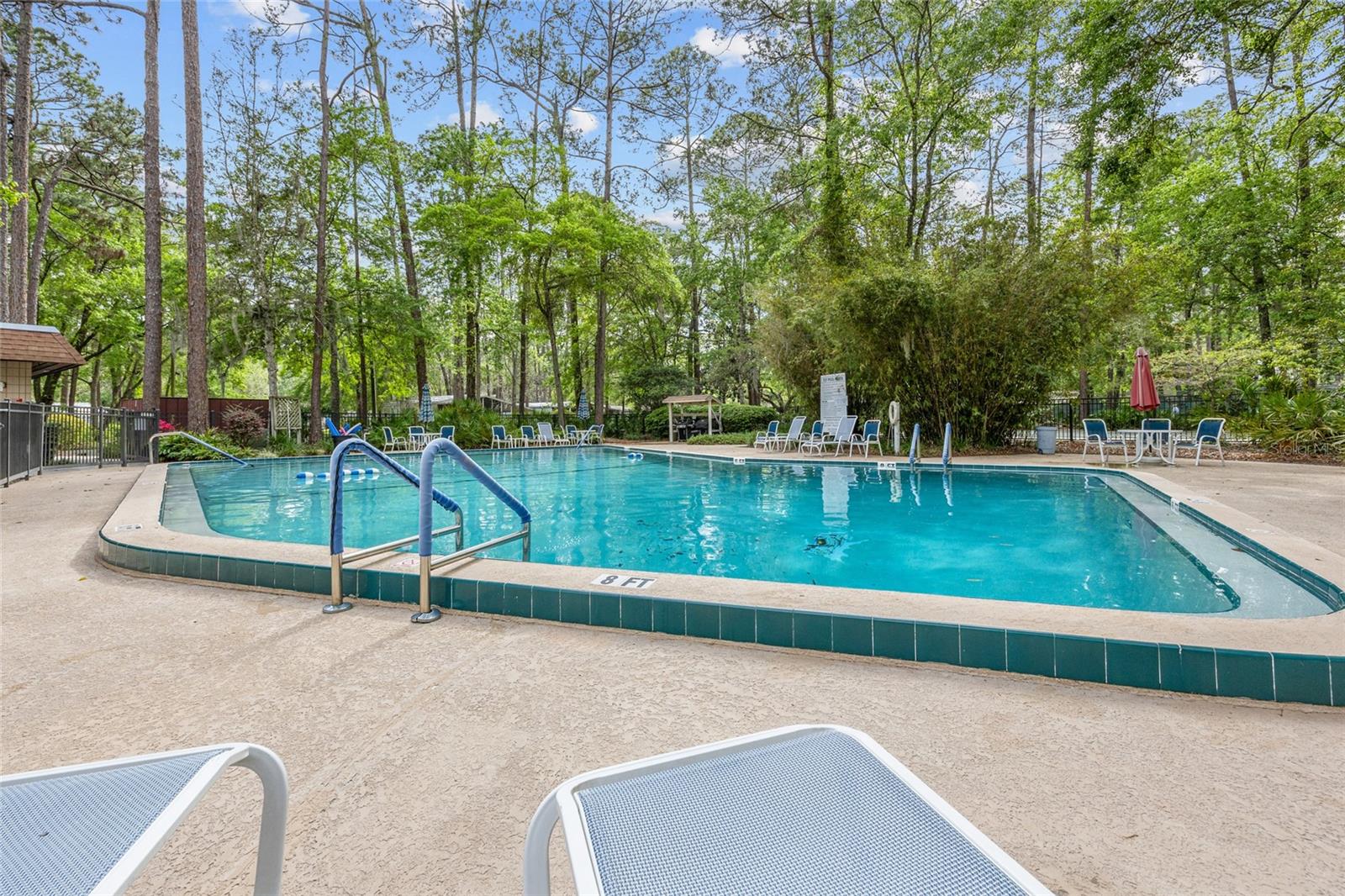 TURKEY CREEK FOREST NO1 REP - Residential