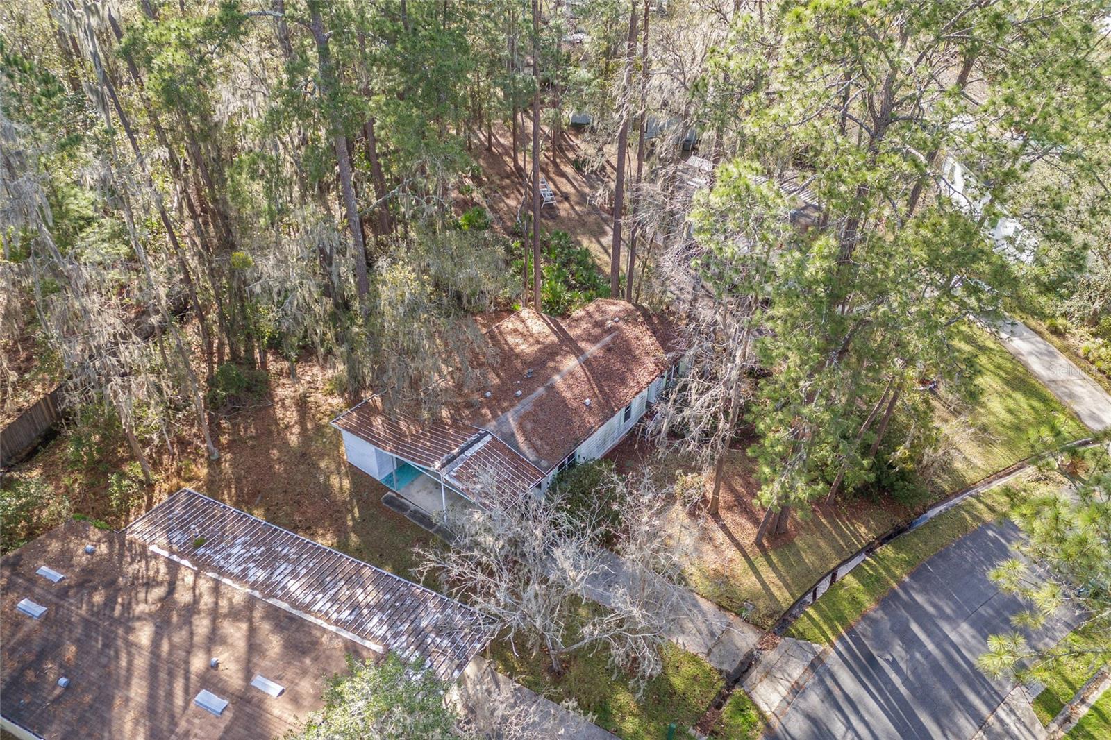 TURKEY CREEK FOREST NO1 REP - Residential