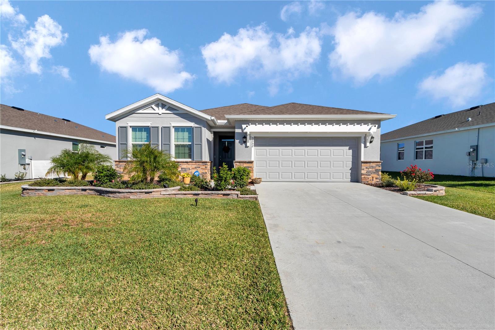 JB RANCH SUB PH 2A - Residential