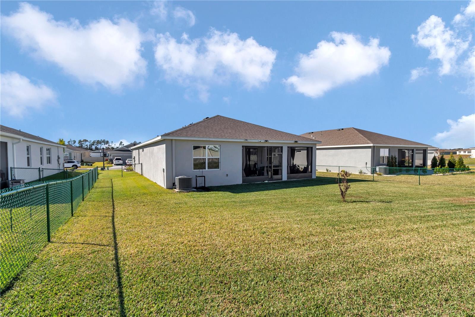 JB RANCH SUB PH 2A - Residential