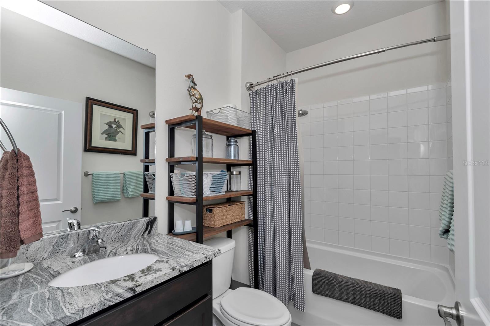 JB RANCH SUB PH 2A - Residential