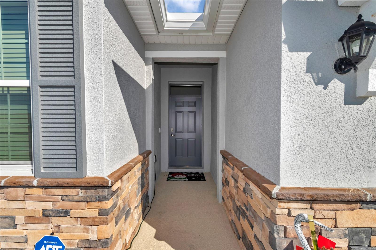 JB RANCH SUB PH 2A - Residential