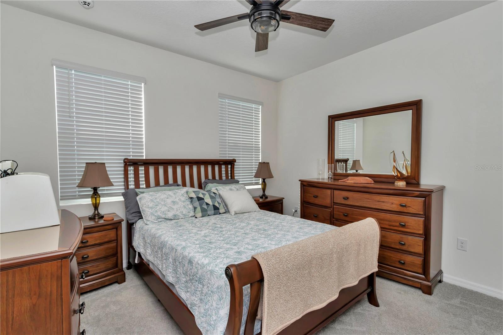 JB RANCH SUB PH 2A - Residential