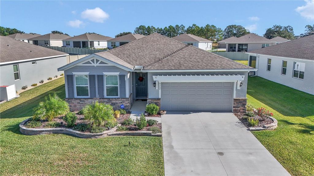 Photo of 9352 SW 60th Court Road, Ocala, FL 34476 (MLS # OM714935)