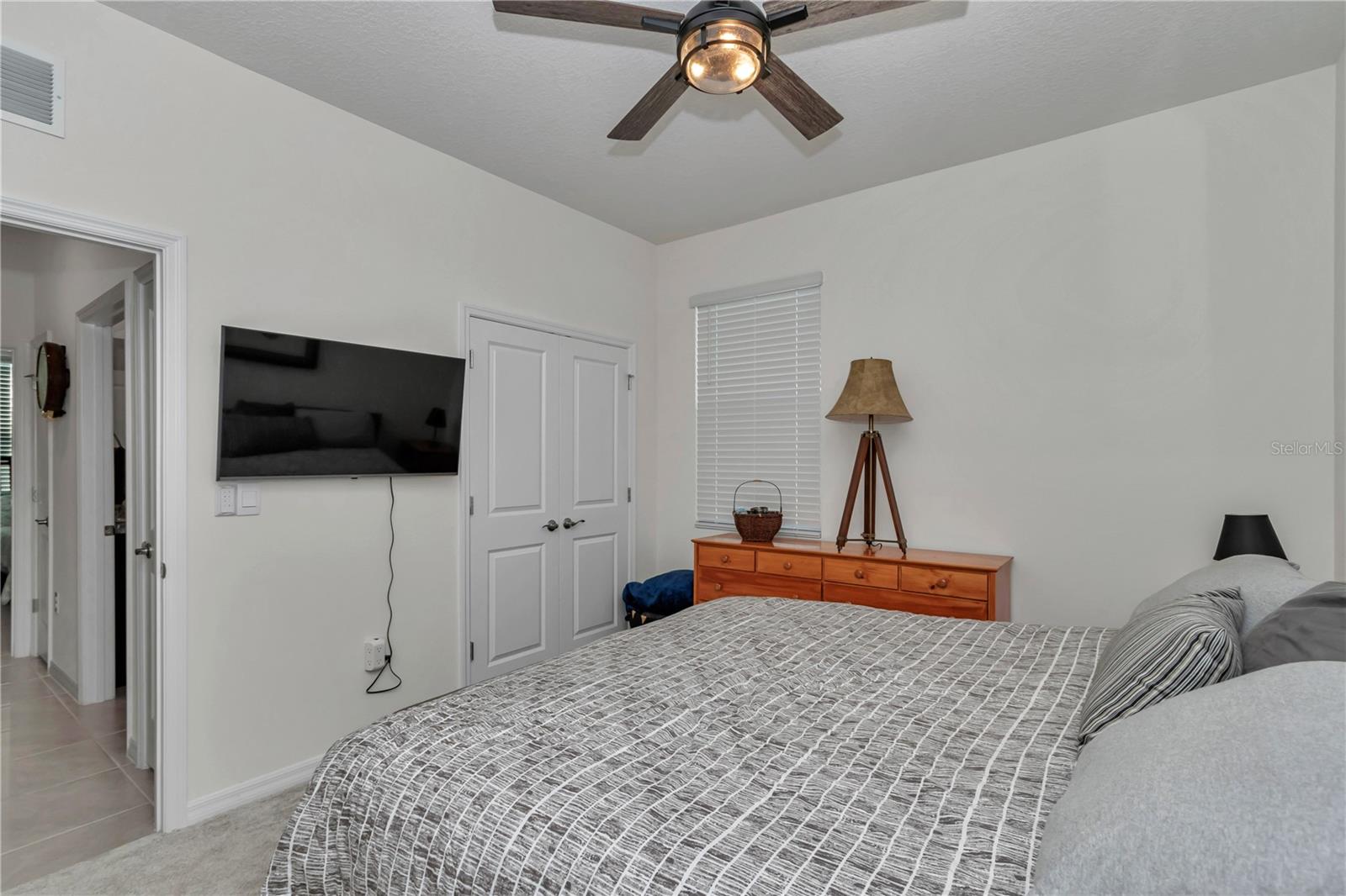 JB RANCH SUB PH 2A - Residential