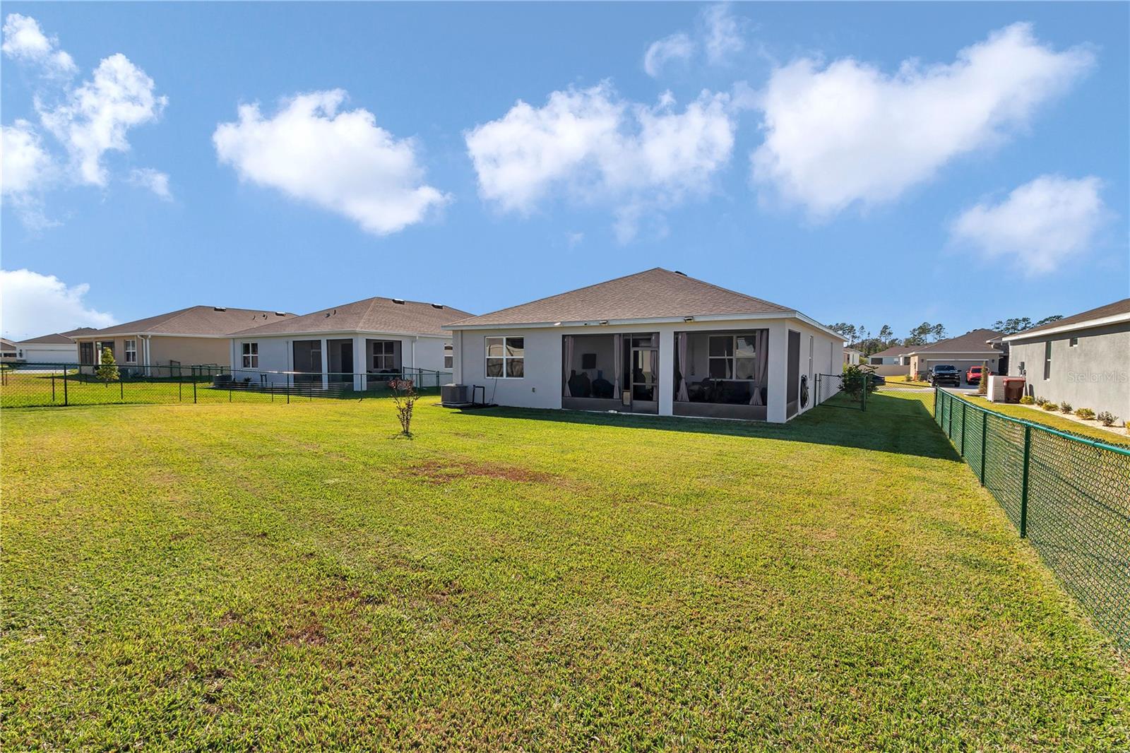 JB RANCH SUB PH 2A - Residential