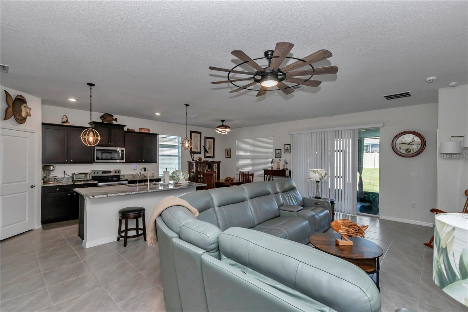 JB RANCH SUB PH 2A - Residential