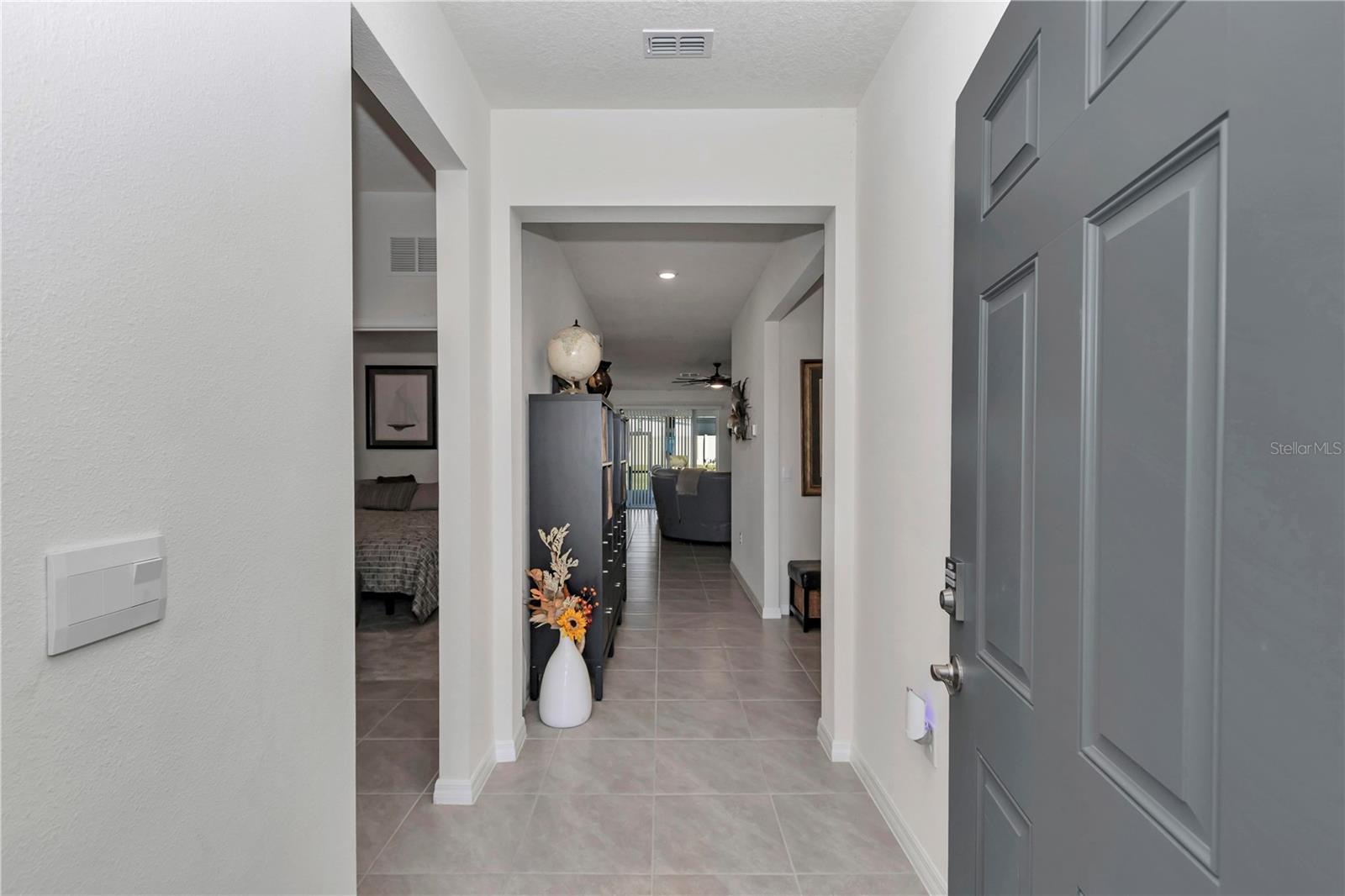 JB RANCH SUB PH 2A - Residential