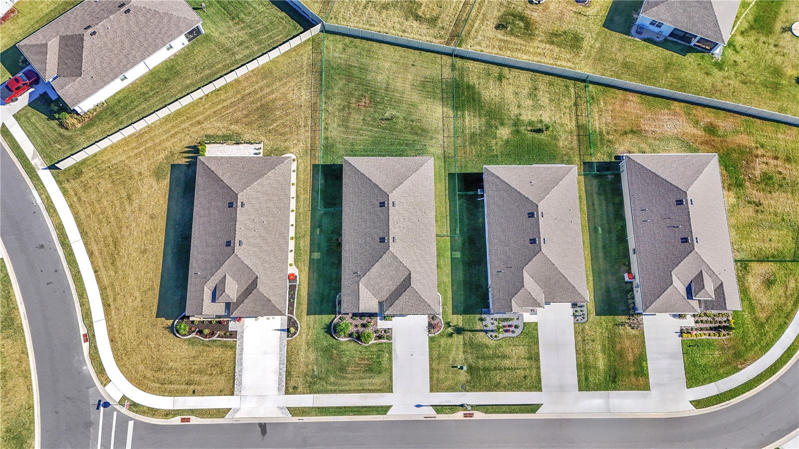 JB RANCH SUB PH 2A - Residential