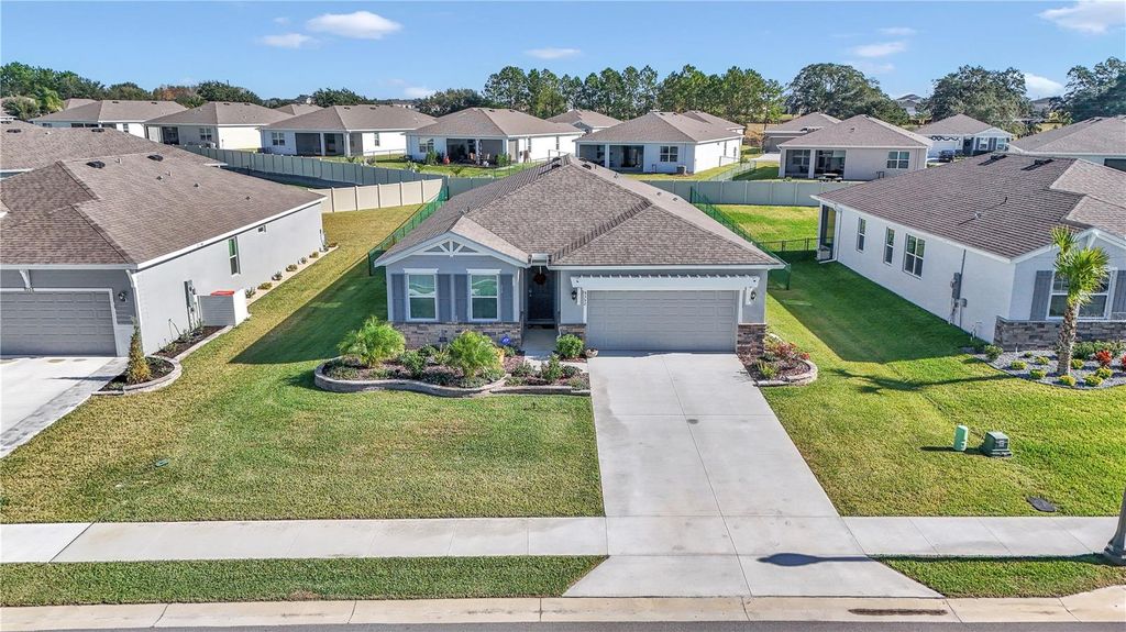 Photo of 9352 SW 60th Court Road, Ocala, FL 34476 (MLS # OM714935)