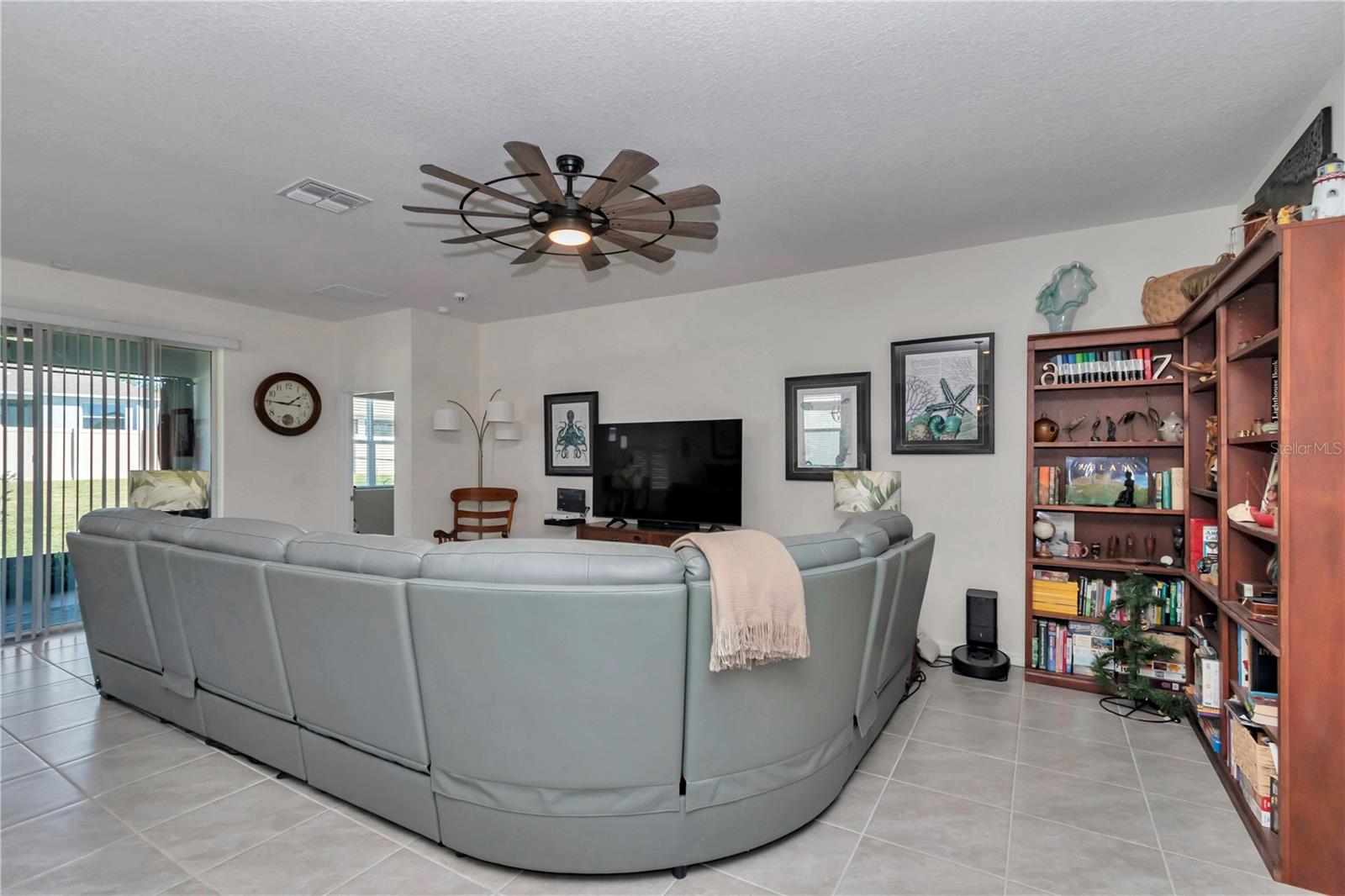 JB RANCH SUB PH 2A - Residential