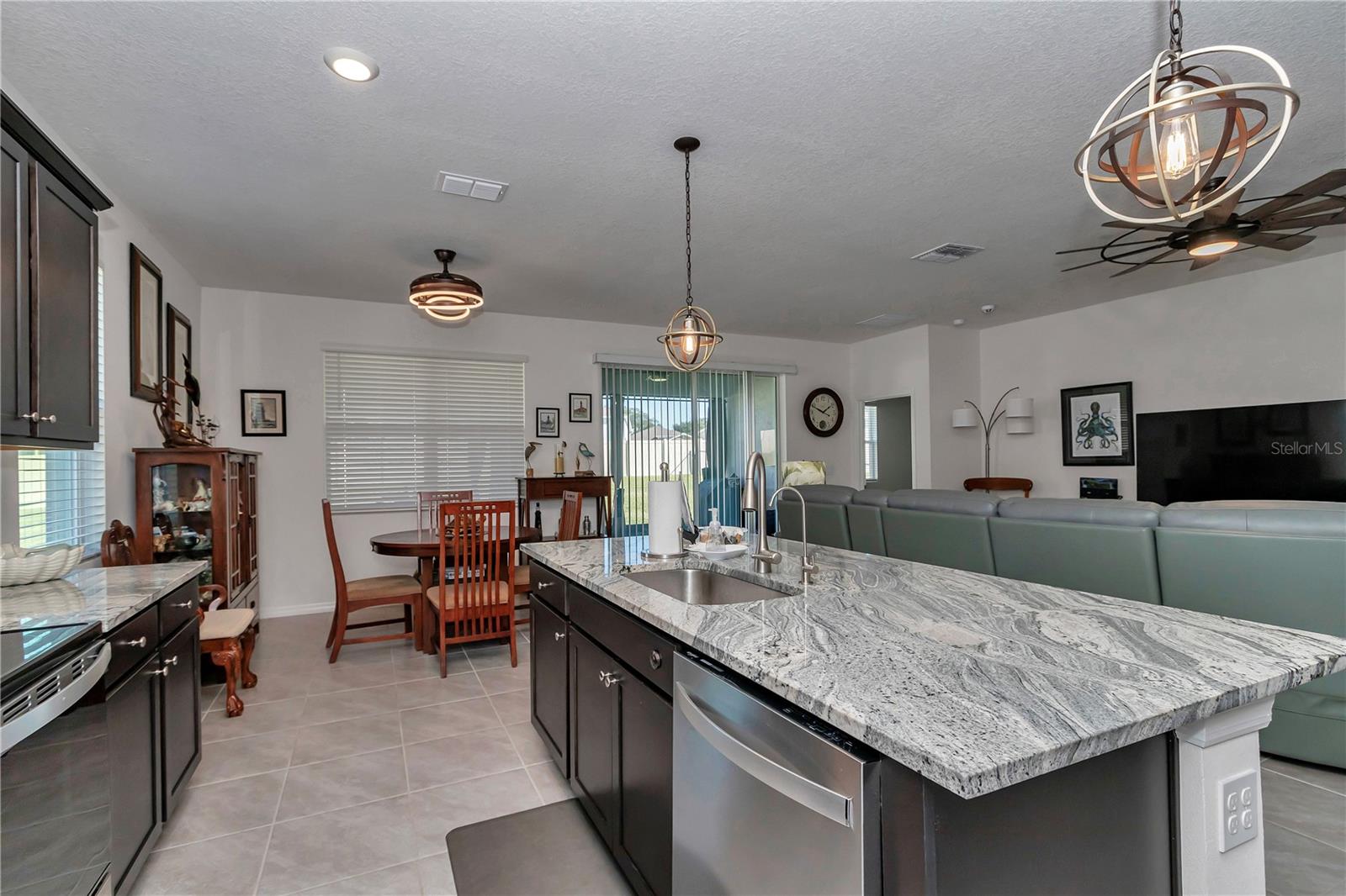 JB RANCH SUB PH 2A - Residential