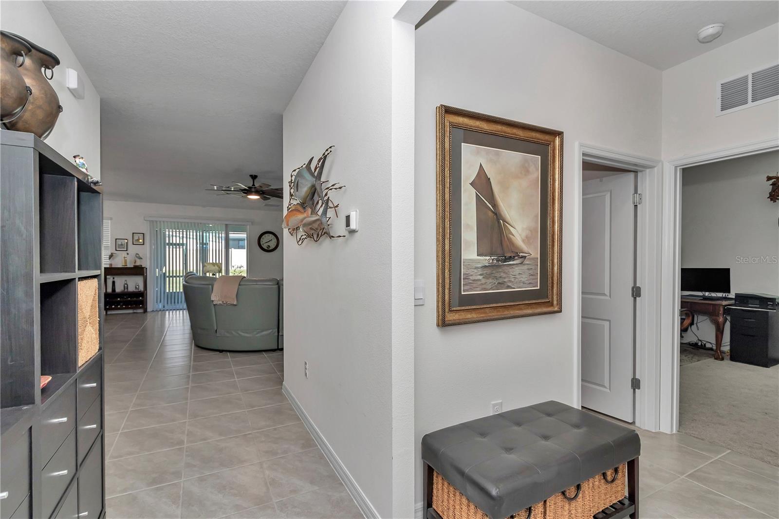 JB RANCH SUB PH 2A - Residential