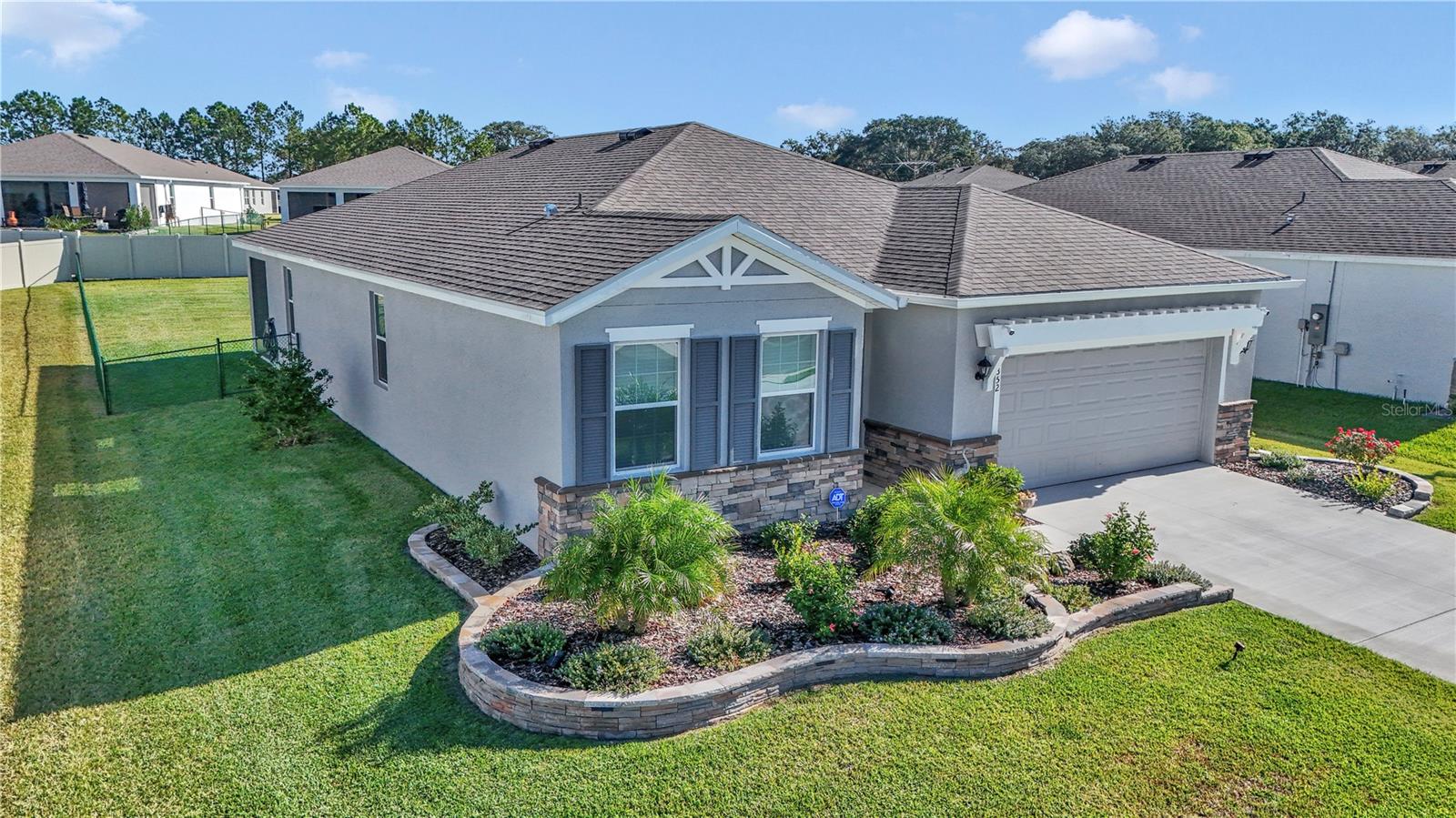 9352 SW 60TH COURT ROAD