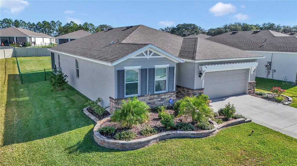 Photo of 9352 SW 60th Court Road, Ocala, FL 34476 (MLS # OM714935)