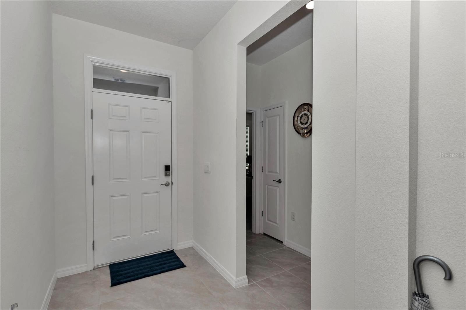 JB RANCH SUB PH 2A - Residential