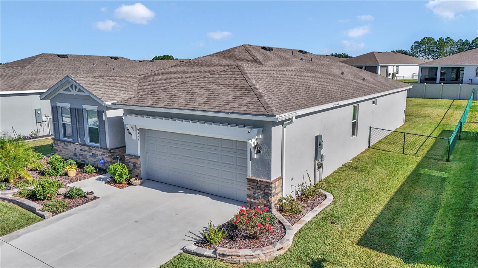 9352 SW 60TH COURT ROAD