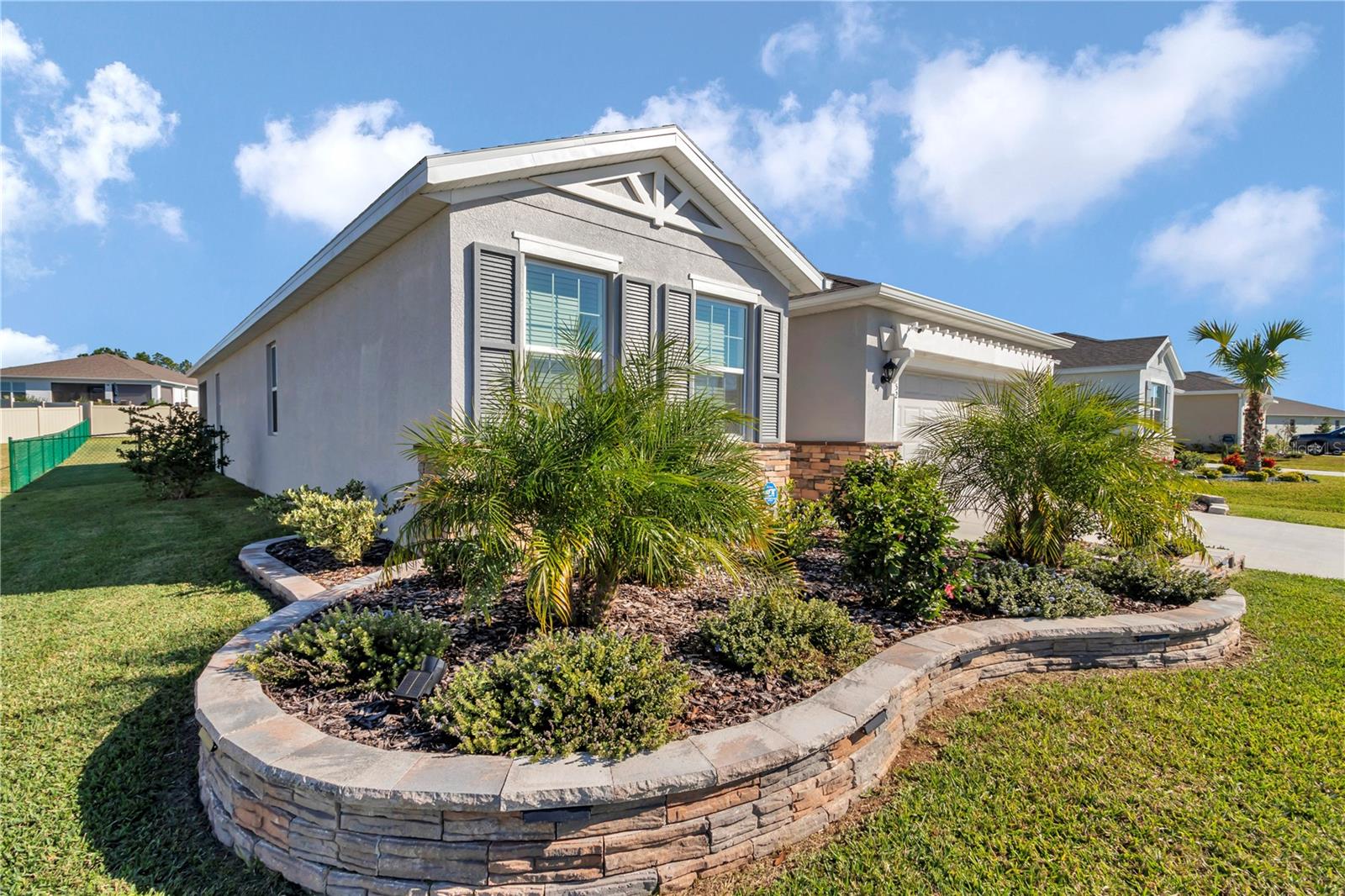 JB RANCH SUB PH 2A - Residential