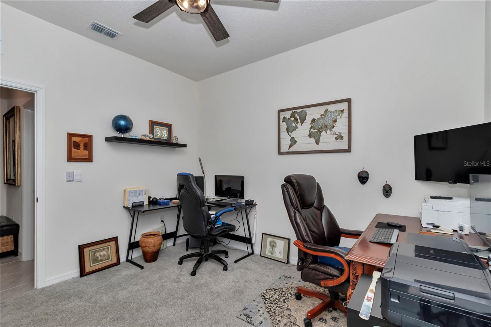 JB RANCH SUB PH 2A - Residential