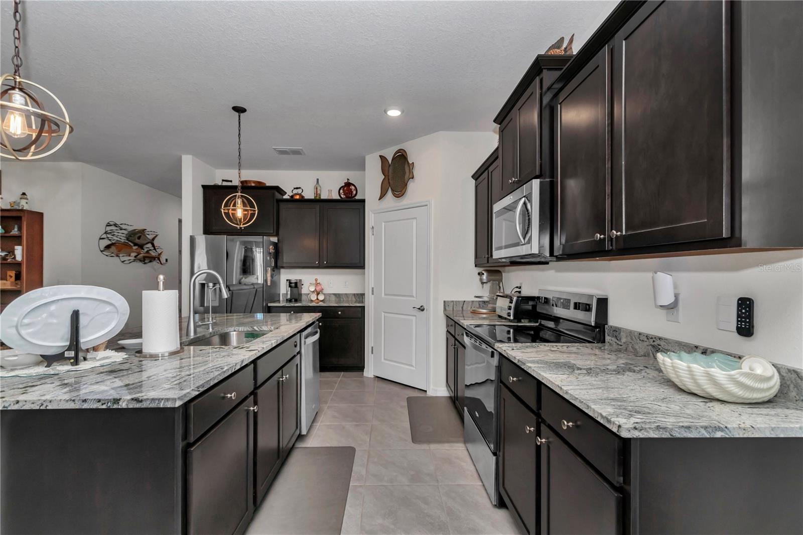 JB RANCH SUB PH 2A - Residential