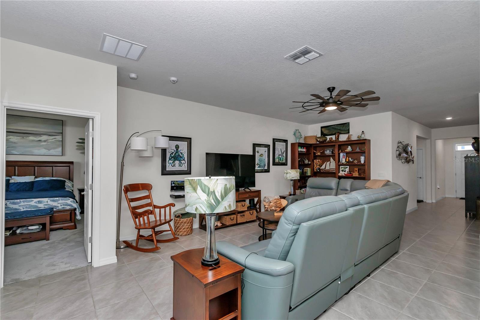 JB RANCH SUB PH 2A - Residential