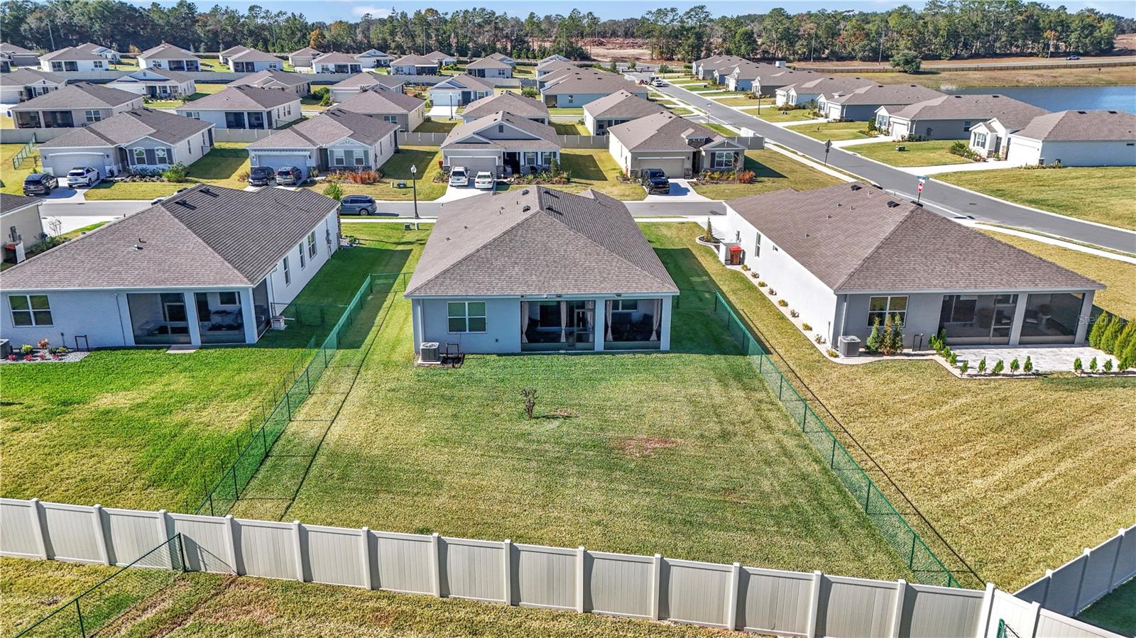 JB RANCH SUB PH 2A - Residential