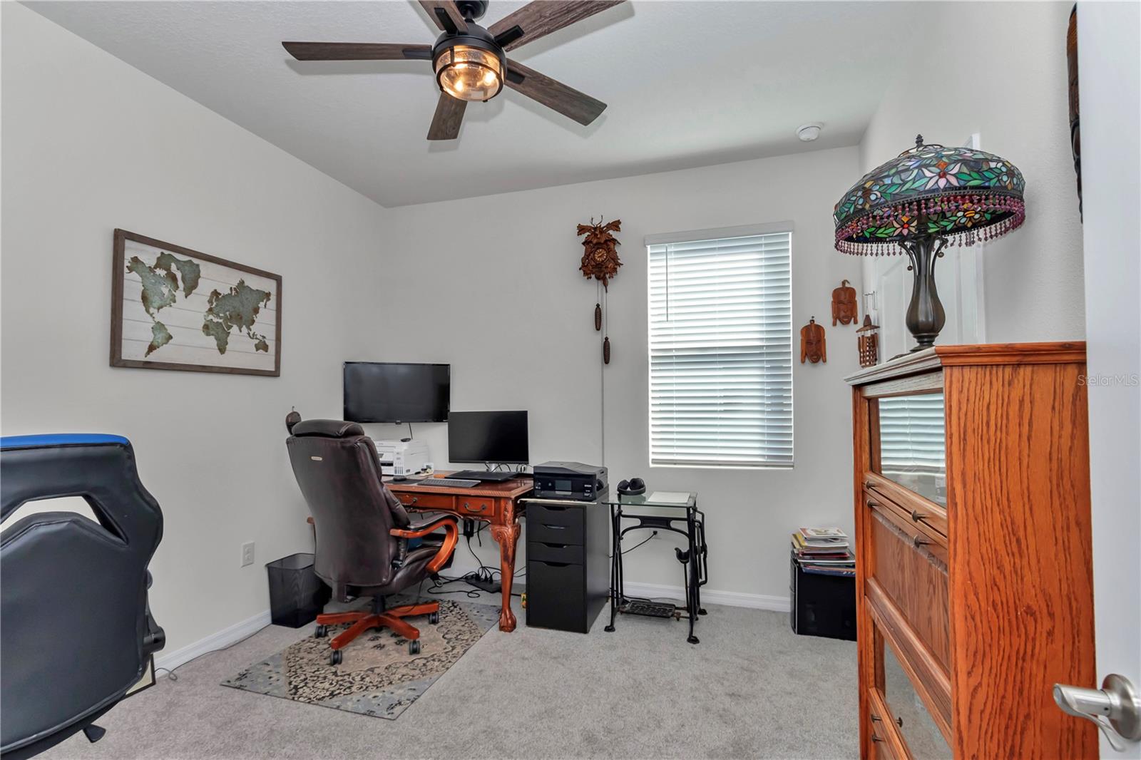 JB RANCH SUB PH 2A - Residential