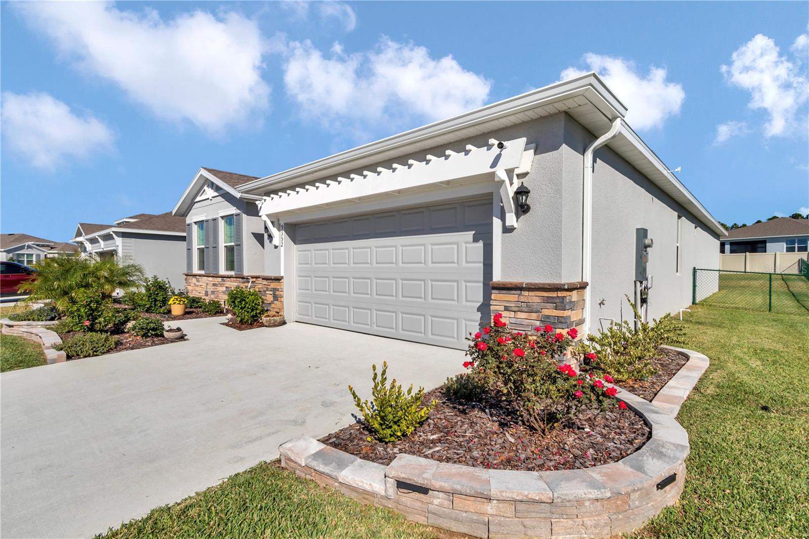 JB RANCH SUB PH 2A - Residential