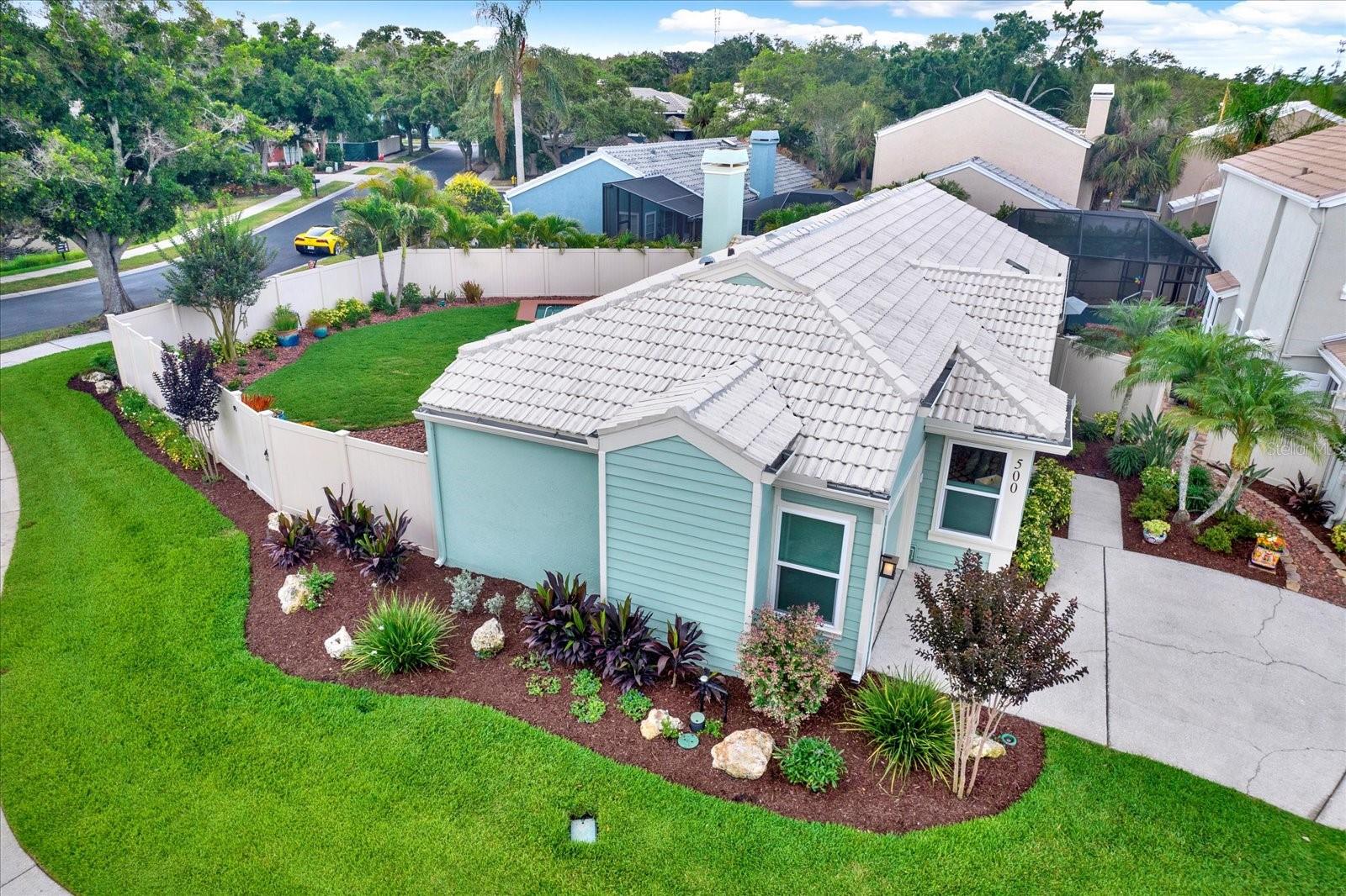 500 WESTBOROUGH LANE