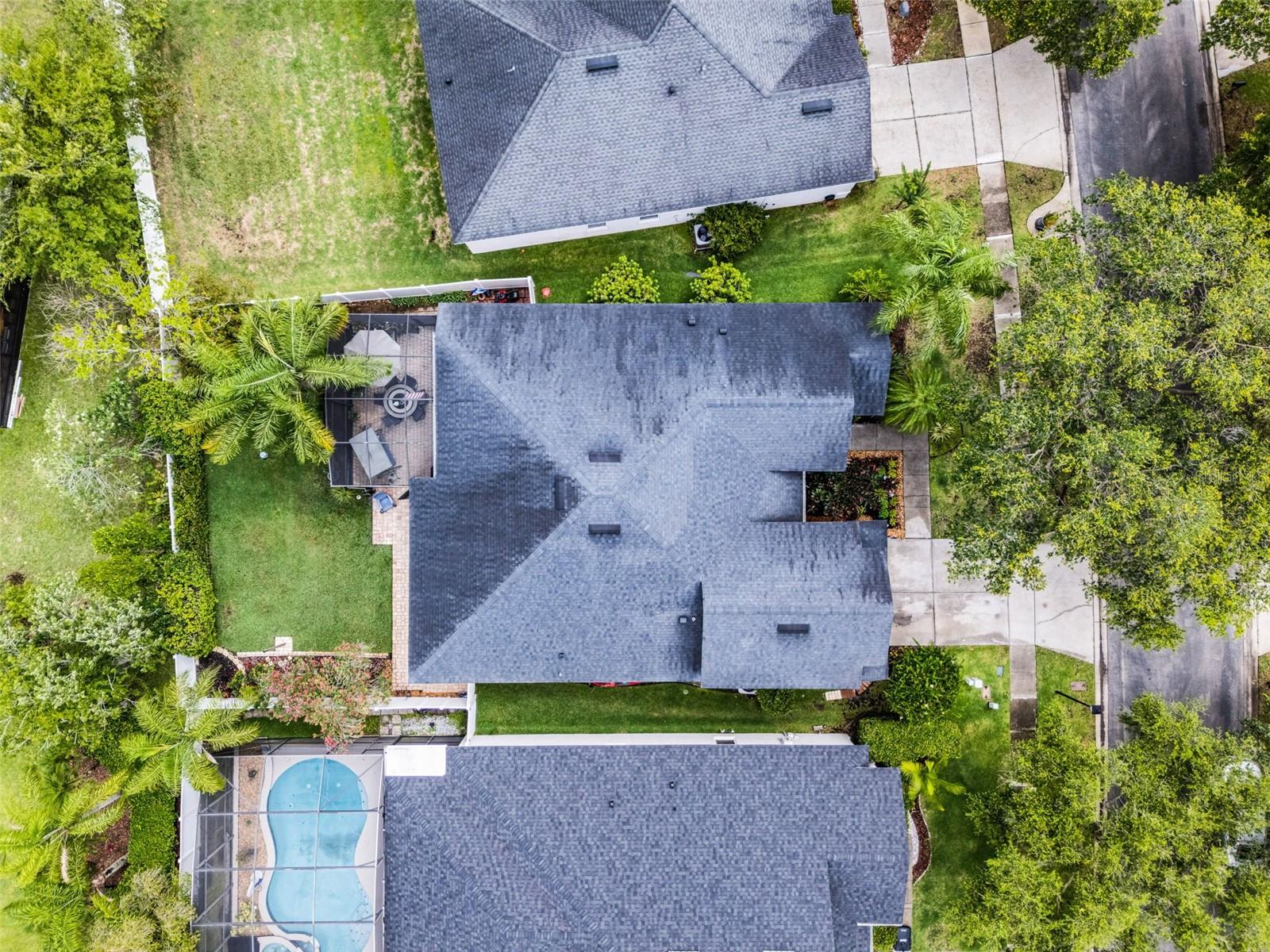 2418 RIDGEMOOOR DRIVE