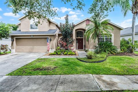 2418 RIDGEMOOOR DRIVE ORLANDO FL 32828