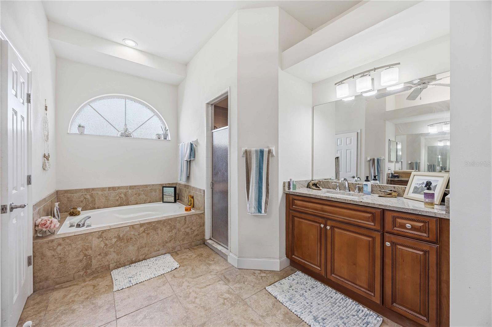 CHESTNUT CREEK MANORS - Residential