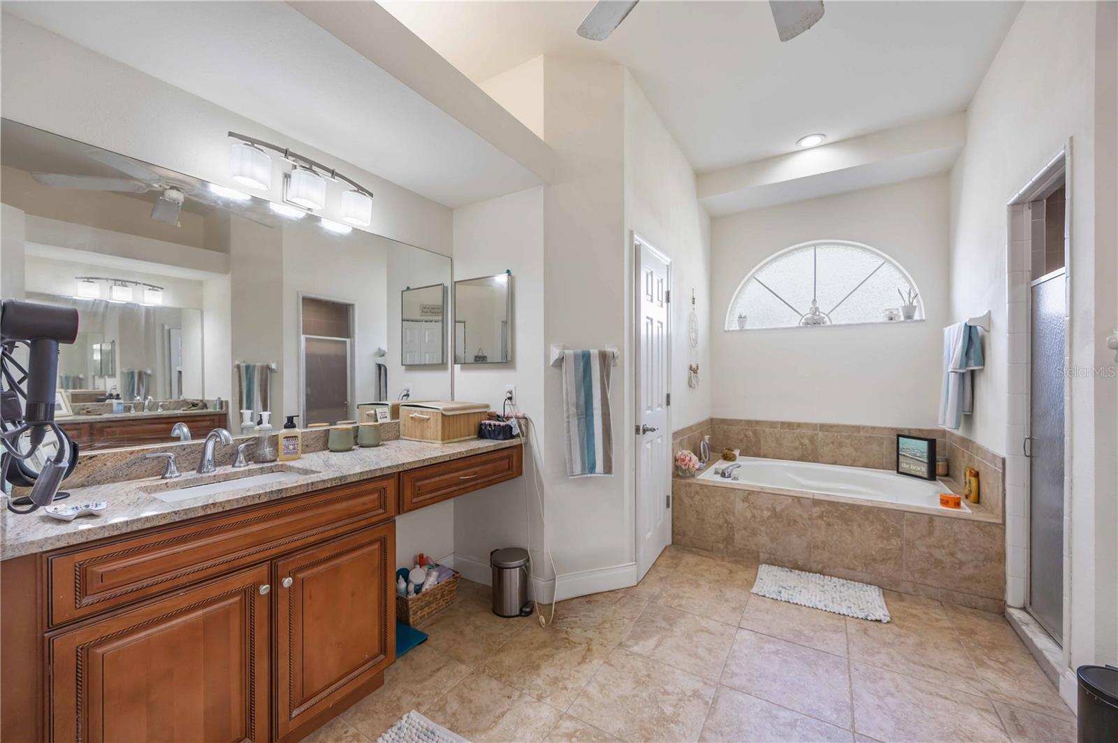 CHESTNUT CREEK MANORS - Residential