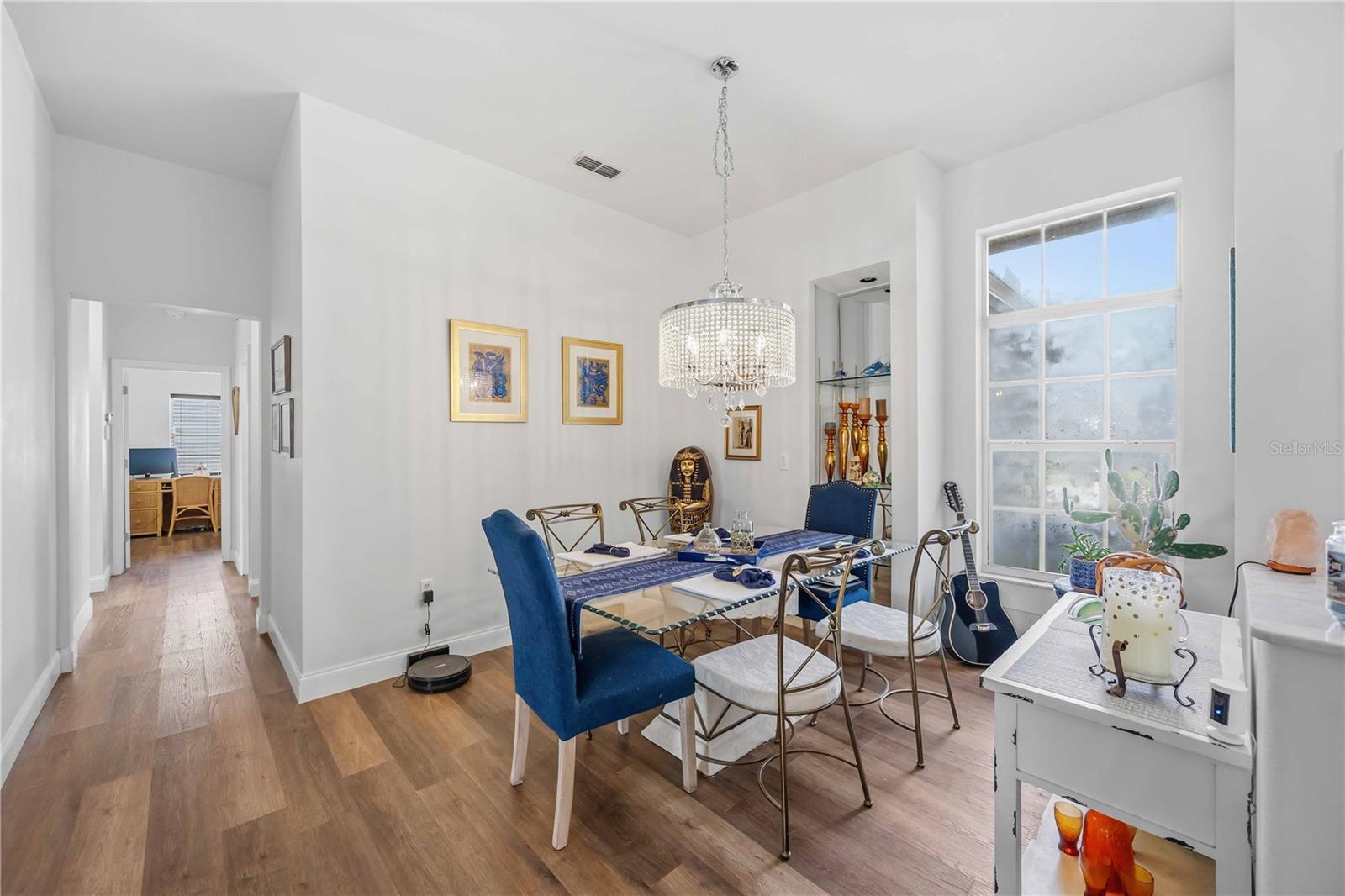 CHESTNUT CREEK MANORS - Residential