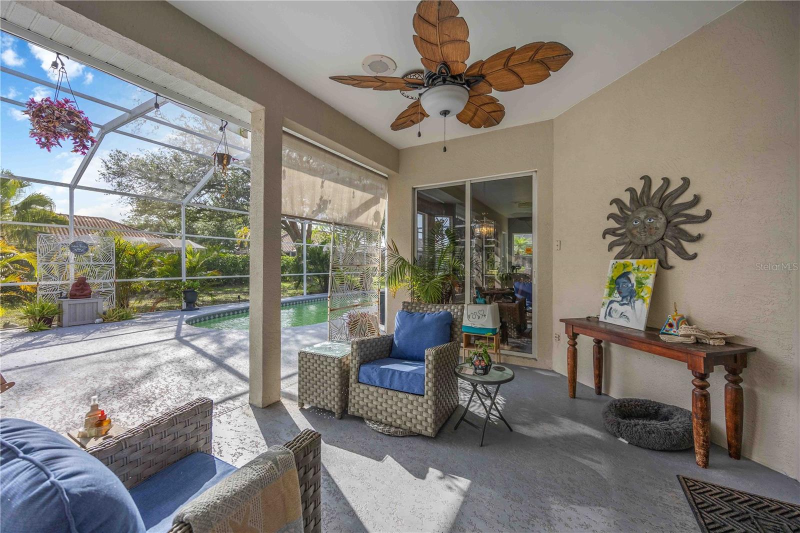 CHESTNUT CREEK MANORS - Residential